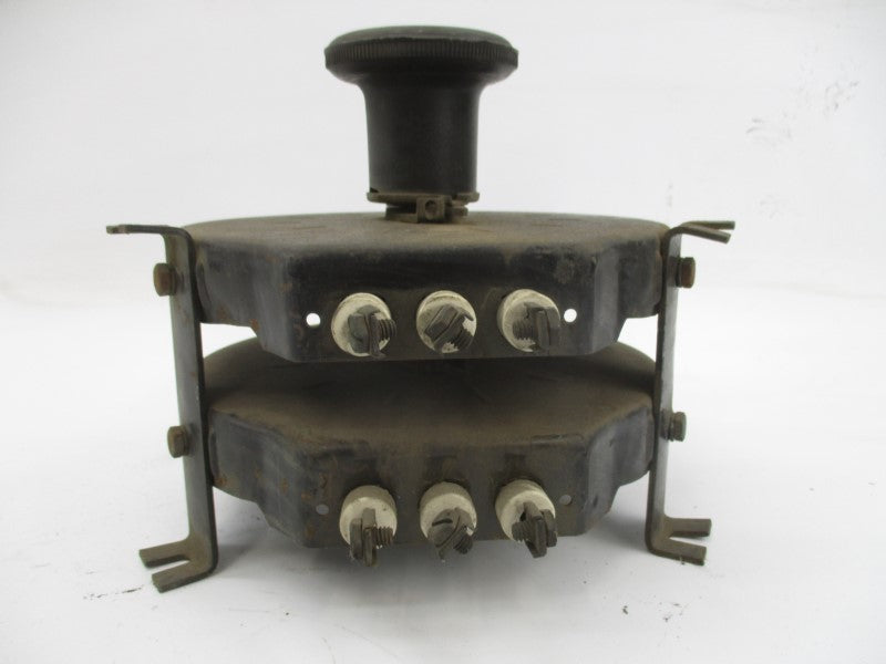 WESTINGHOUSE 57D1343G03 250V 0.5-0.055A UNMP
