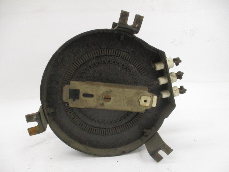 WESTINGHOUSE 57D1343G03 250V 0.5-0.055A UNMP