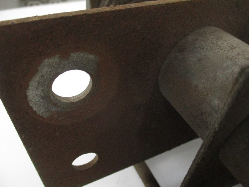 SQUARE D 671588864 360A UNMP