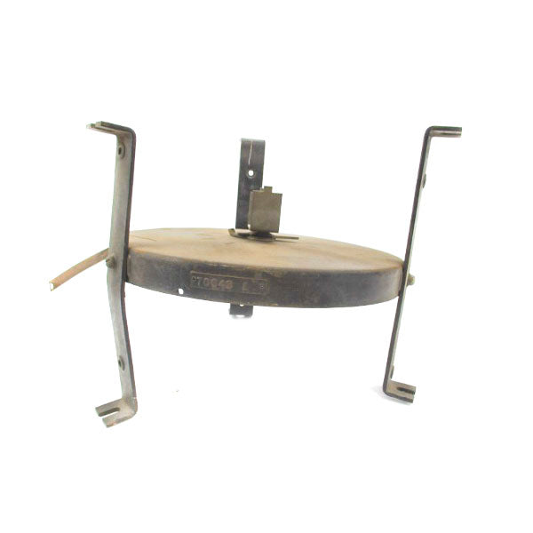 WESTINGHOUSE 1554568 250V 6.2-0.45 (AS PICTURED) UNMP