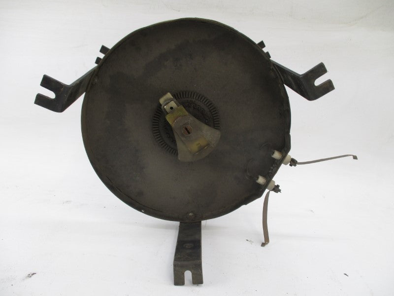 WESTINGHOUSE 1554568 250V 6.2-0.45 (AS PICTURED) UNMP