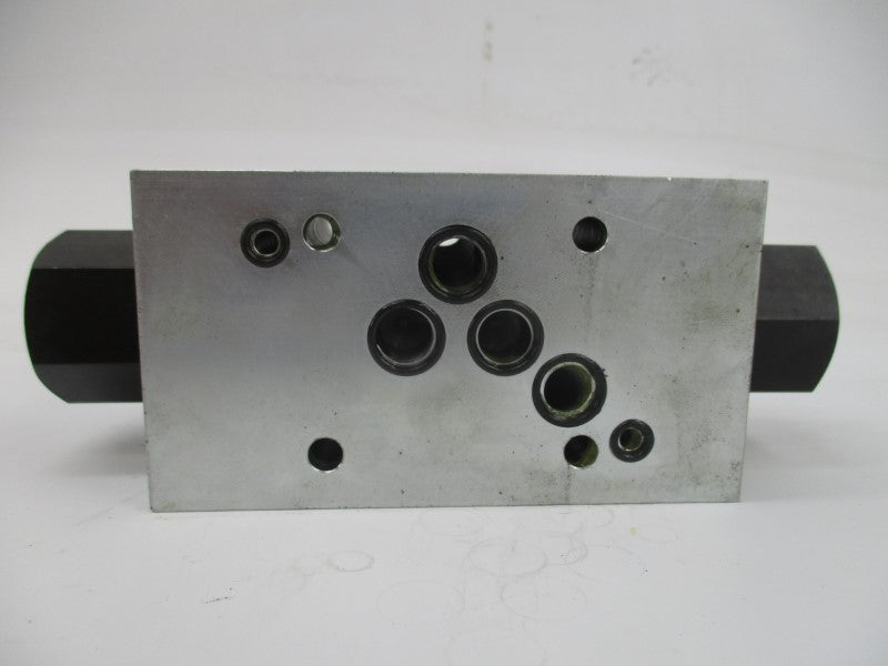 RACINE FB1-PQHM-102N-10 3000PSI NSMP