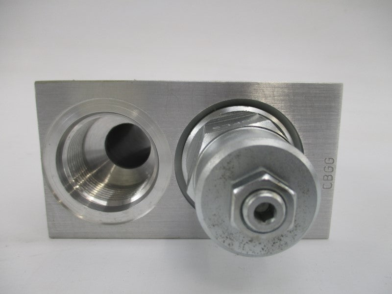 SUN HYDRAULICS 8502159A10 0FW3-A2 NSMP