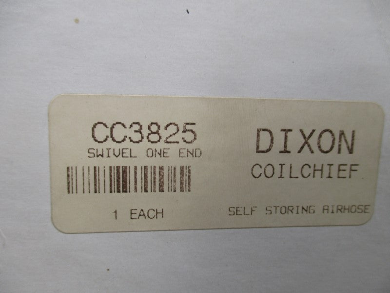 DIXON CC3825 NSMP