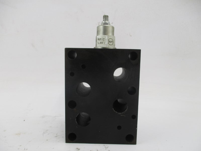 SUN HYDRAULICS CDD/S 9JN8 NSNP
