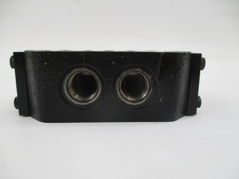 MOOG 60-304 UNMP