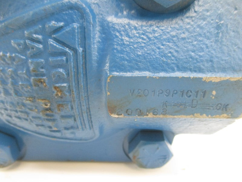 VICKERS V201P9P1C11 NSNP