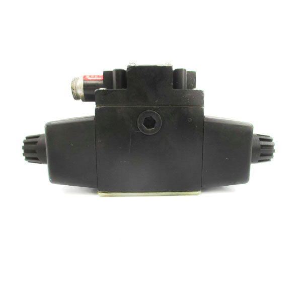 PARKER D3W1D56Y14 110/120V .72-.75A 3000PSI UNMP