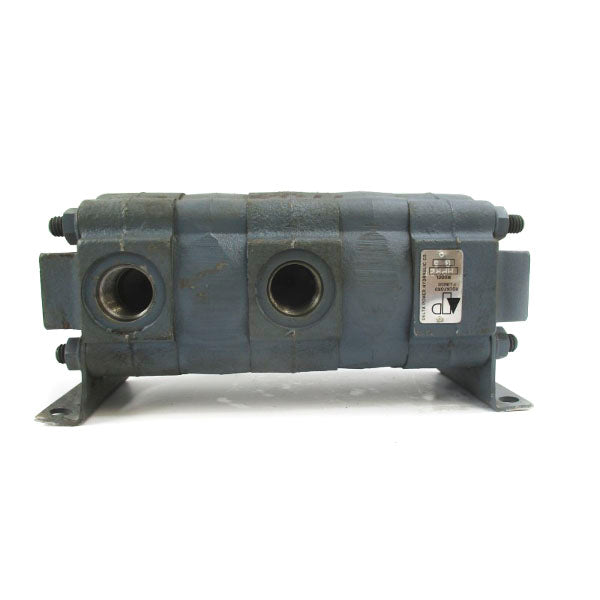 DELTA POWER HYDRAULICS HPR27 NSNP
