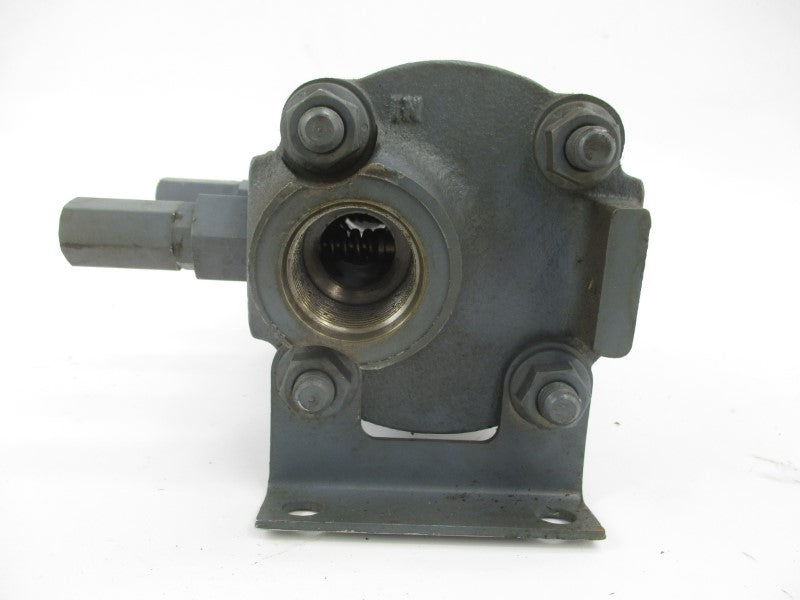 DELTA POWER HYDRAULICS HPR27 NSNP