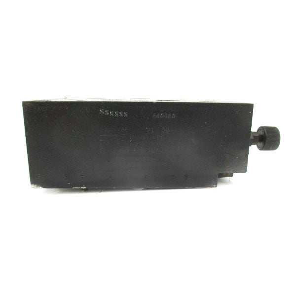 PARKER PRM6PAF-21CU NSNP