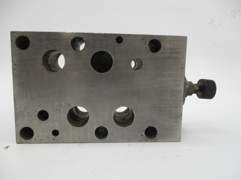 PARKER PRM6PAF-21CU NSNP