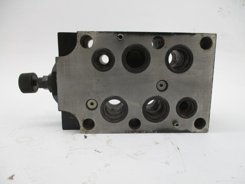 PARKER PRM6PAF-21CU NSNP