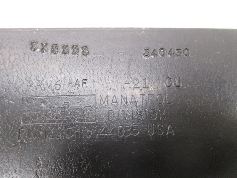 PARKER PRM6PAF-21CU NSNP