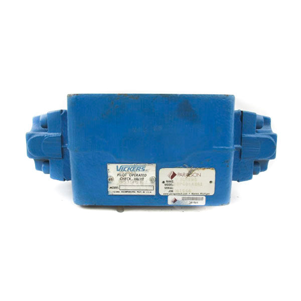 VICKERS DGPC06AB51 253533 UNMP