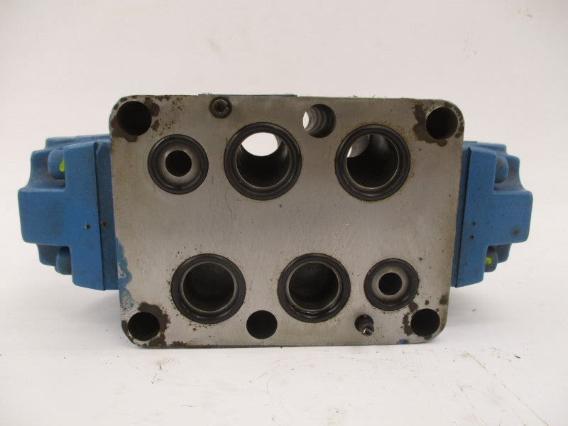 VICKERS DGPC06AB51 253533 UNMP