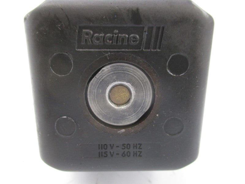 RACINE FD4DSKS102SA50 110/115V 4600PSI UNMP