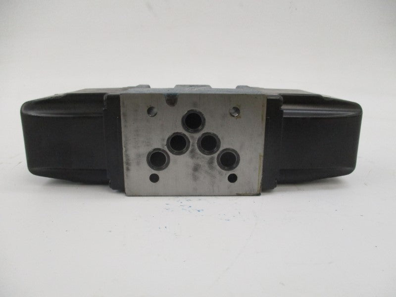 RACINE FD4DSKS802SE50 110/115V 4600PSI UNMP