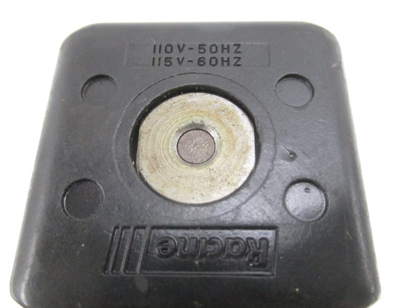 RACINE FD4DSKS802SE50 110/115V 4600PSI UNMP