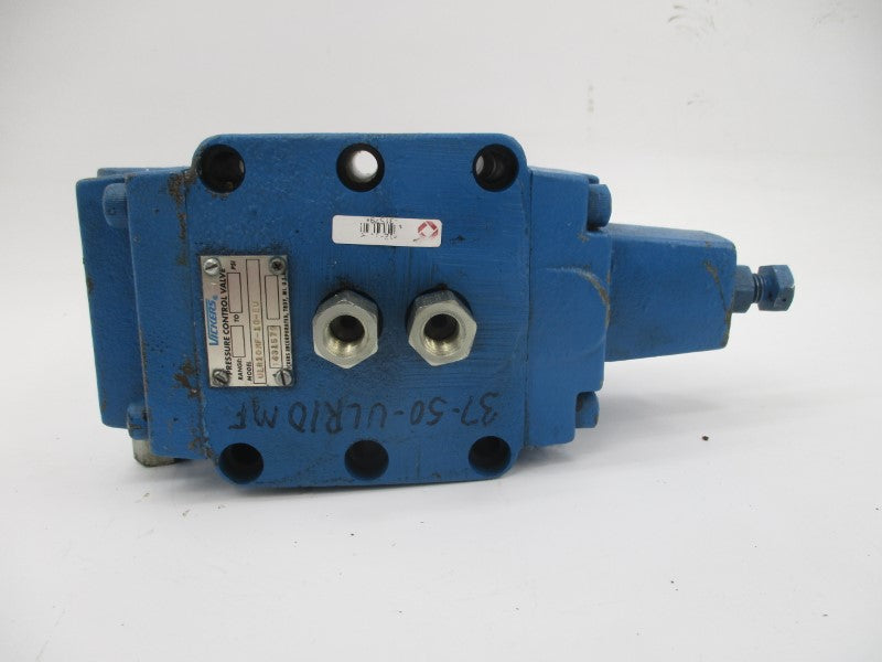 VICKERS ULR10MF-10-EU 431579 NSNP