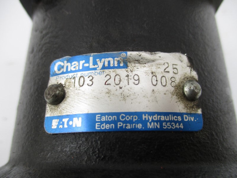 CHAR-LYNN 1032019008 UNMP