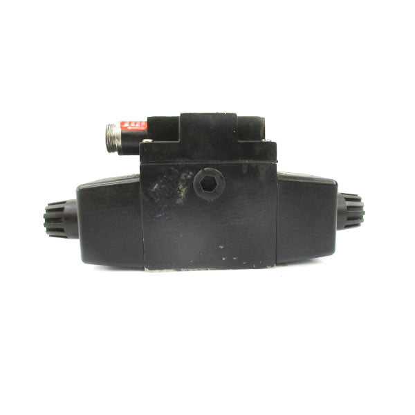 PARKER D3W1C56Y14 110/120V .72-.75A 3000PSI NSNP