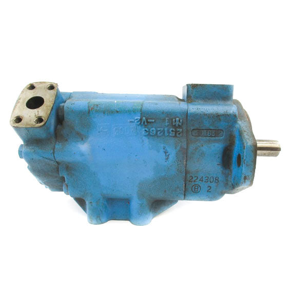 VICKERS 2520V12A81AA22R 02-137170-1 UNMP