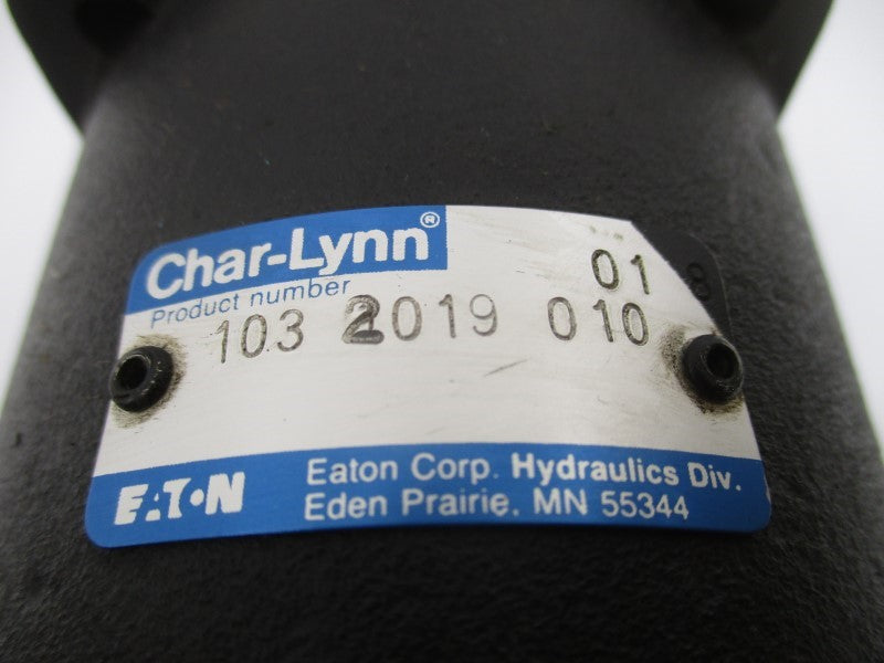 CHAR-LYNN 1032019010 NSNP