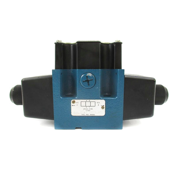 RACINE FD4DSKS702SJ52 110/115V 4600PSI NSNP