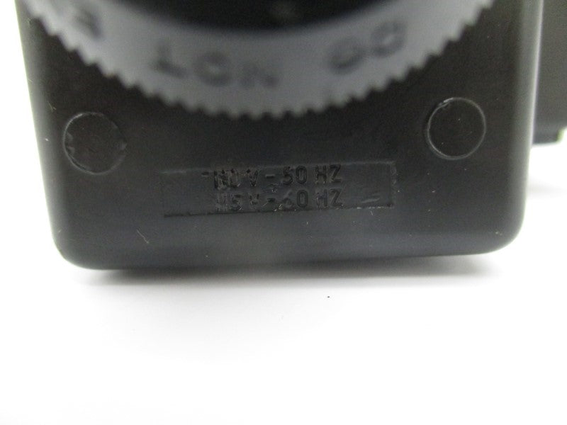 RACINE FD4DSKS702SJ52 110/115V 4600PSI NSNP