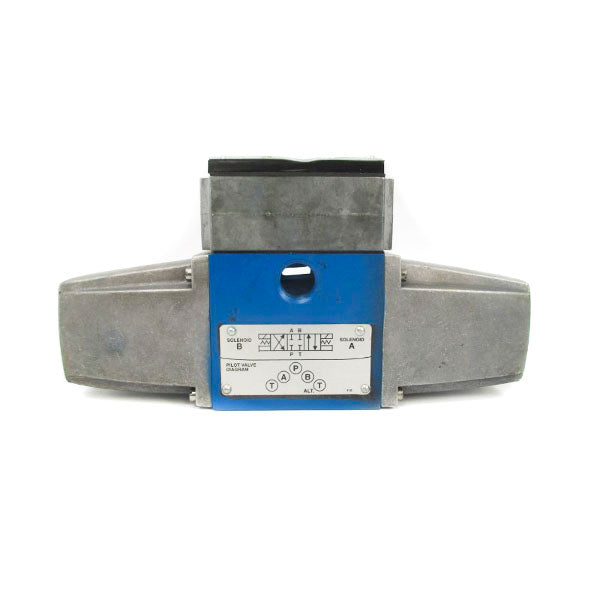 VICKERS DG4S4LW-012C-50 284557 115V NSNP