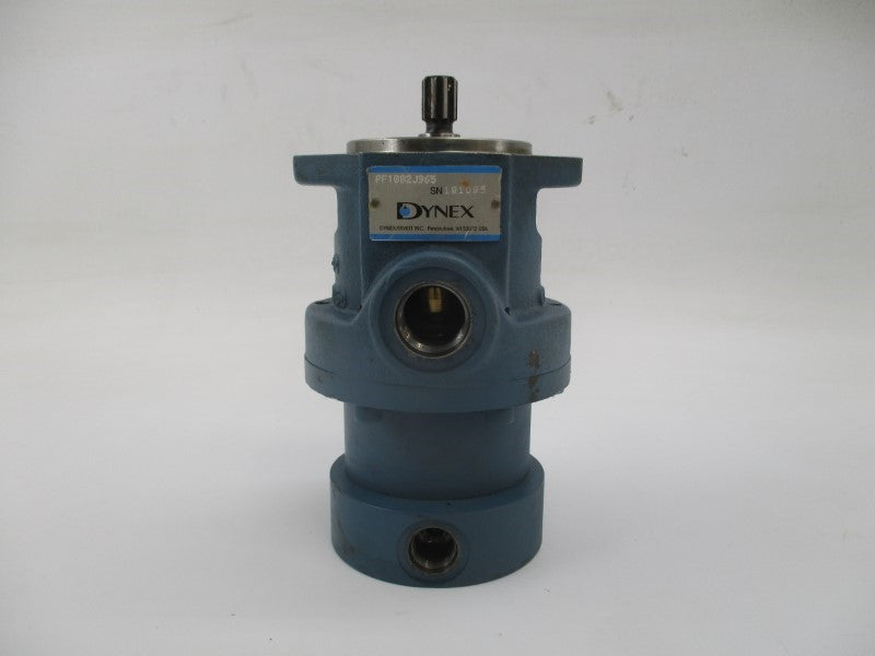 DYNEX PF1002J965 NSNP