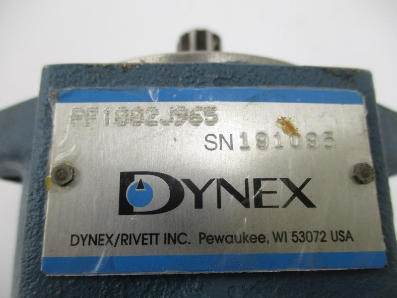 DYNEX PF1002J965 NSNP