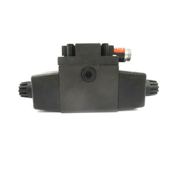 PARKER D3W1DNYC5614 110/120V .72-.75A 5000PSI NSNP