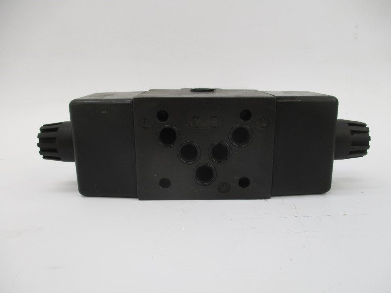 PARKER D3W1DNYC5614 110/120V .72-.75A 5000PSI NSNP