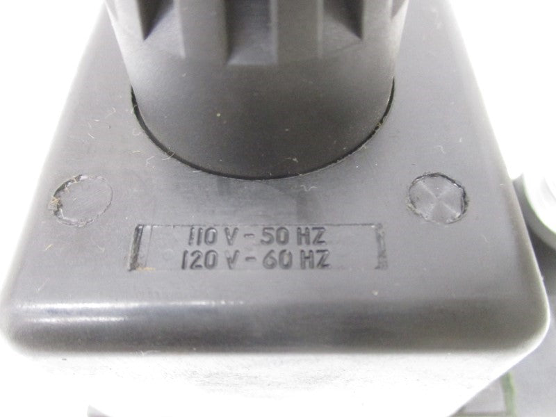 PARKER D3W1DNYC5614 110/120V .72-.75A 5000PSI NSNP