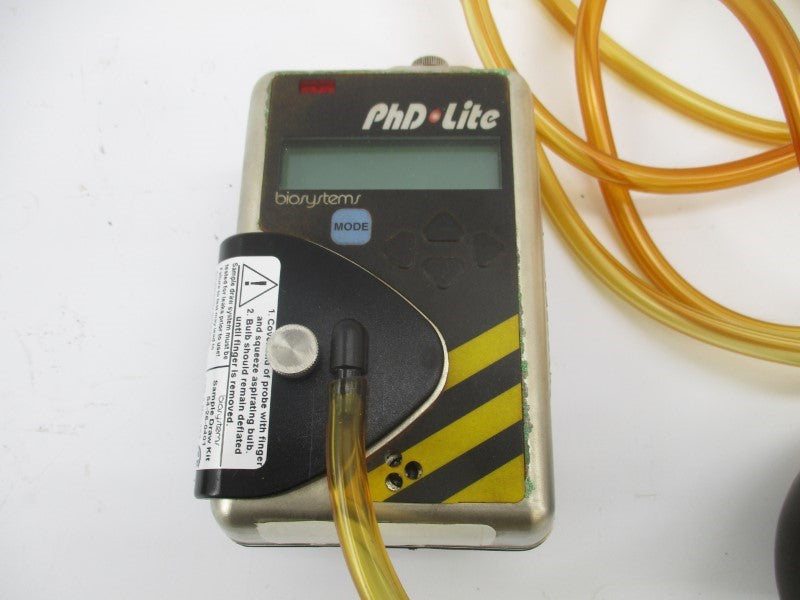 BIOSYSTEMS PHD LITE UNMP