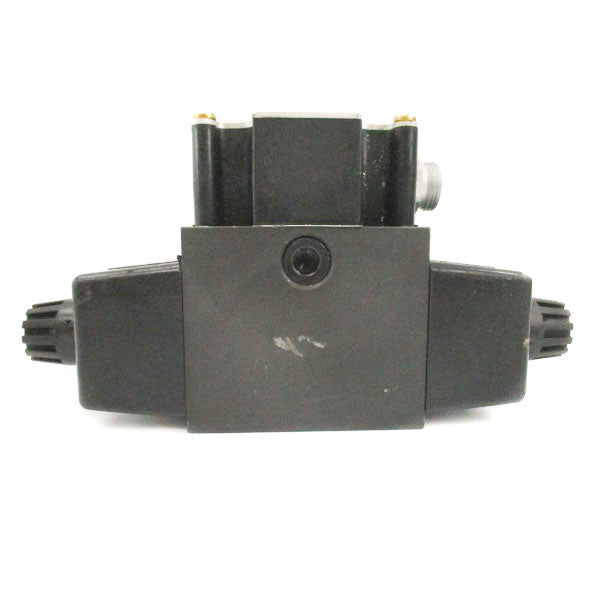 PARKER D3W1CNYK56 110/120V  0.93-0.79A 1500-5000PSI NSNP
