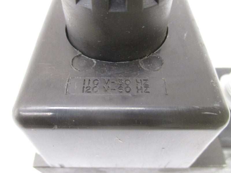 PARKER D3W1CNYK56 110/120V  0.93-0.79A 1500-5000PSI NSNP
