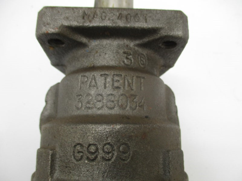SPARE PART MAG24001 G999 UNMP