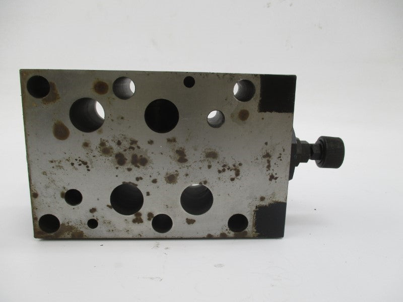 PARKER PRM6PA17KN33 192912 3000PSI UNMP
