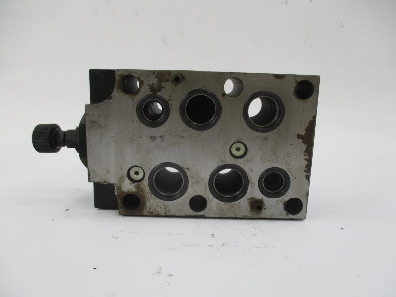 PARKER PRM6PA17KN33 192912 3000PSI UNMP