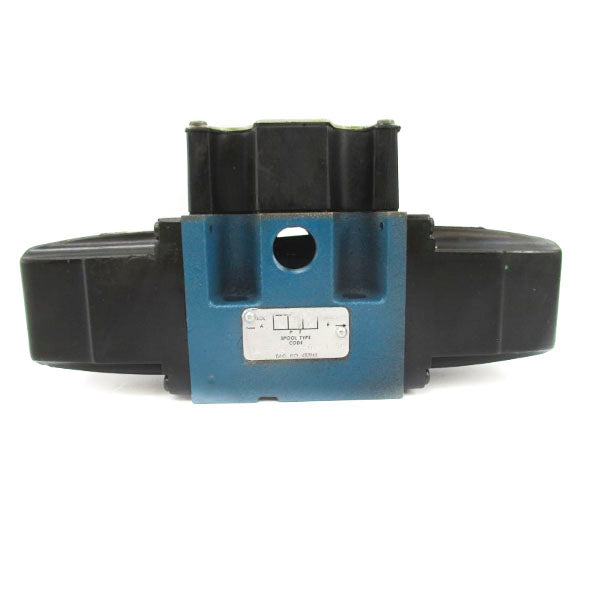 RACINE FD4DSKS802SJ50 654372 110/115V 1000-4600PSI NSNP