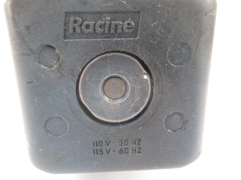 RACINE FD4DSKS802SJ50 654372 110/115V 1000-4600PSI NSNP