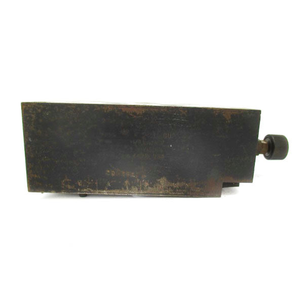 PARKER PRM621CU UNMP