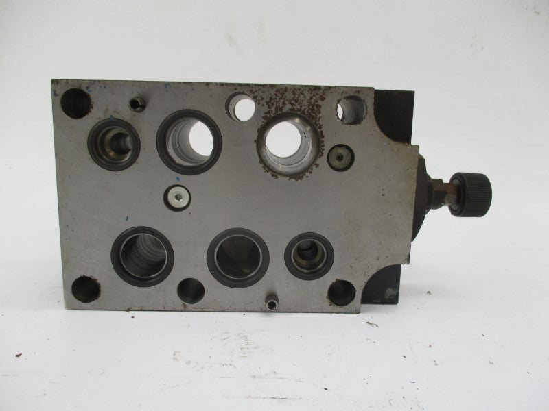 PARKER PRM621CU UNMP