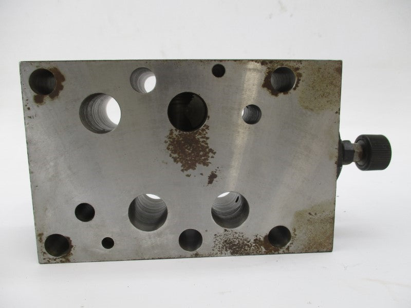 PARKER PRM621CU UNMP