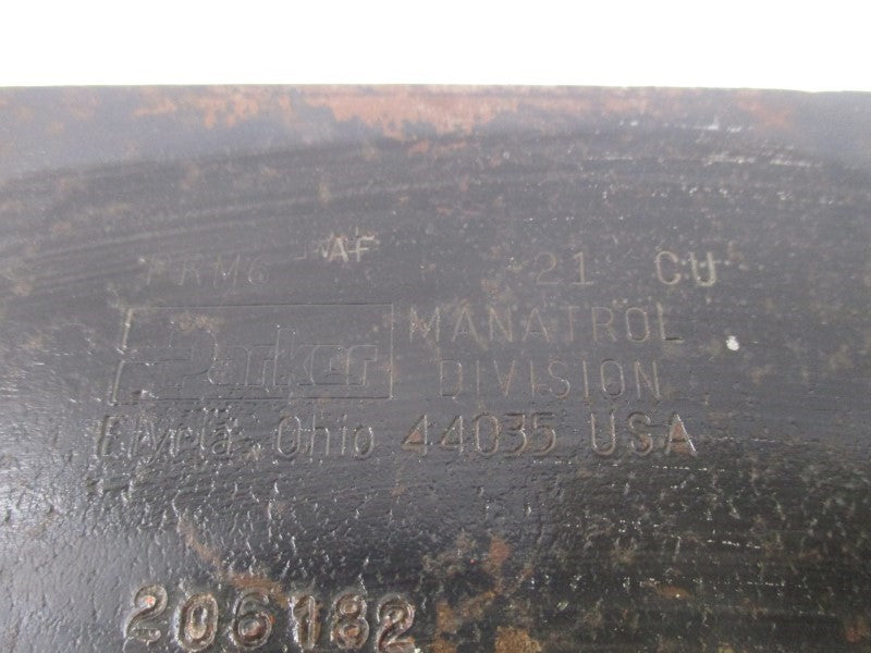 PARKER PRM621CU UNMP