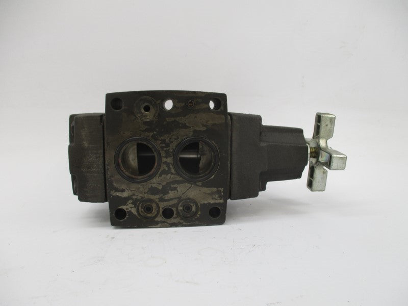 PARKER ULR10MFBM UNMP