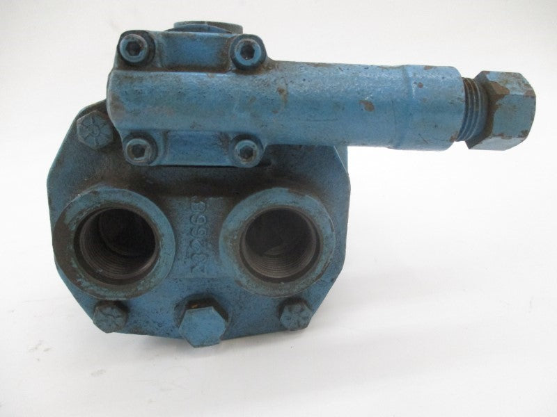 PUMP 05982-001 UNMP